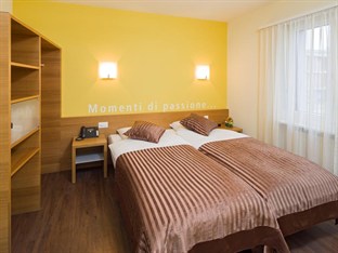 Agoda.com Switzerland Apartments & Hotels