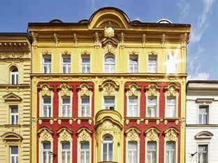 Agoda.com Czech Republic Apartments & Hotels in Europe
