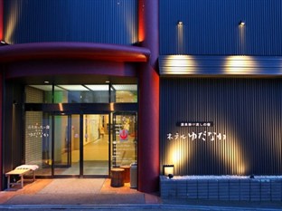 Agoda.com Japan Apartments & Hotels