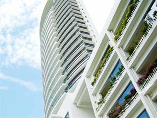 Agoda.com China Apartments & Hotels