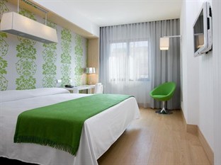 Agoda.com Spain Apartments & Hotels