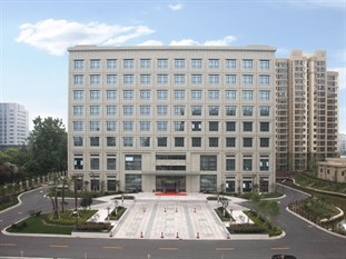 Agoda.com China Apartments & Hotels