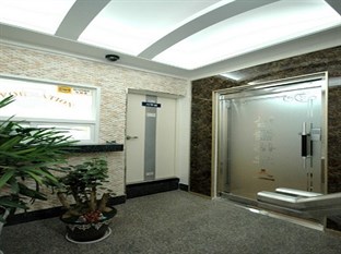 Agoda.com South Korea Apartments & Hotels