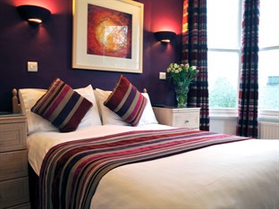 Agoda.com United Kingdom Apartments & Hotels