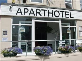 Agoda.com United Kingdom Apartments & Hotels