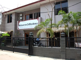 Agoda.com Indonesia Apartments & Hotels