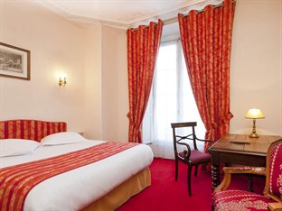 Agoda.com Apartments & Hotels France 