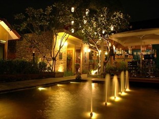 Agoda.com Thailand Apartments & Hotels