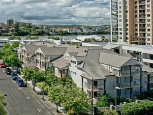 Agoda.com Australia Apartments & Hotels