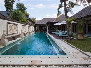 Agoda.com Indonesia Apartments & Hotels