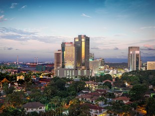 Agoda.com Malaysia Apartments & Hotels