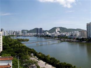 Agoda.com China Apartments & Hotels