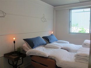 Agoda.com Taiwan Apartments & Hotels