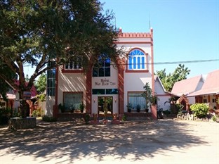 Agoda.com Myanmar Apartments & Hotels