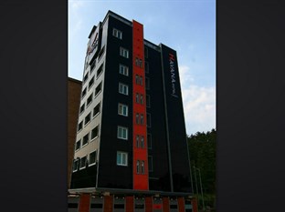 Agoda.com South Korea Apartments & Hotels