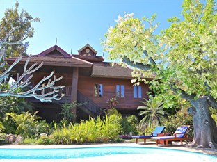 Agoda.com Thailand Apartments & Hotels