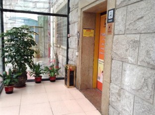 Agoda.com China Apartments & Hotels