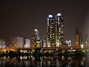 Agoda.com South Korea Apartments & Hotels