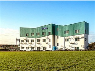 Agoda.com South Korea Apartments & Hotels