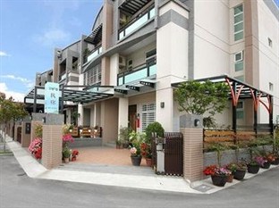 Agoda.com Taiwan Apartments & Hotels