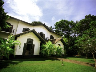 Agoda.com Sri Lanka Apartments & Hotels