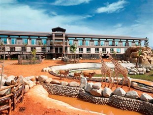 Agoda.com Taiwan Apartments & Hotels