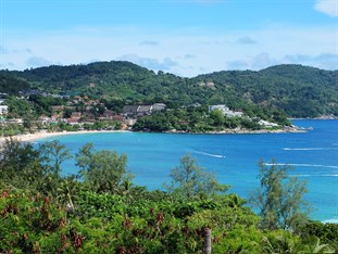 Agoda.com Thailand Apartments & Hotels