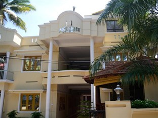 Agoda.com India Apartments & Hotels
