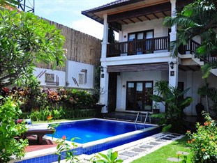 Agoda.com Indonesia Apartments & Hotels