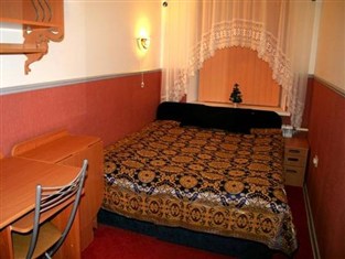 Agoda.com Russia Apartments & Hotels
