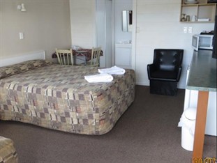 Agoda.com New Zealand Apartments & Hotels