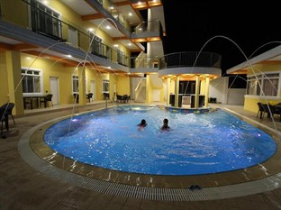 Agoda.com Philippines Apartments & Hotels