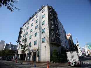 Agoda.com South Korea Apartments & Hotels