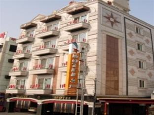 Agoda.com South Korea Apartments & Hotels