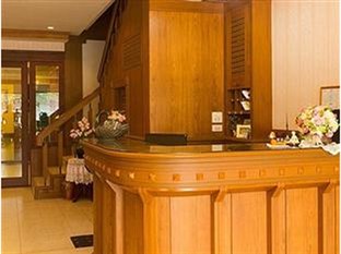 Agoda.com Thailand Apartments & Hotels