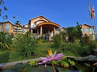 Agoda.com Myanmar Apartments & Hotels