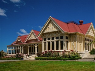 Agoda.com New Zealand Apartments & Hotels