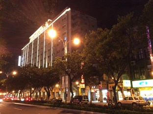 Agoda.com Taiwan Apartments & Hotels