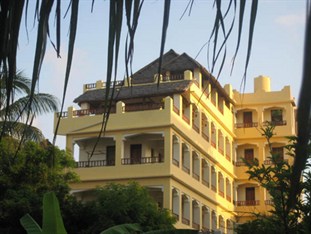 Agoda.com Kenya Apartments & Hotels