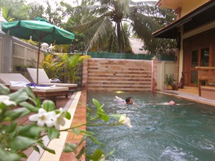 Agoda.com Cambodia Apartments & Hotels