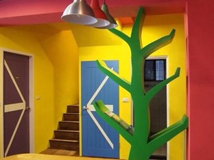 Agoda.com Taiwan Apartments & Hotels