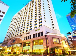 Agoda.com Thailand Apartments & Hotels