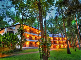 Agoda.com Thailand Apartments & Hotels