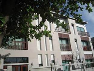 Agoda.com Thailand Apartments & Hotels