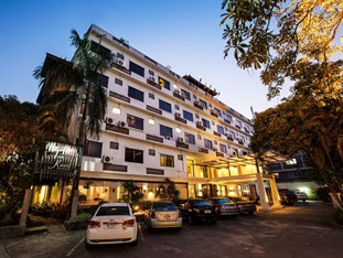 Agoda.com Thailand Apartments & Hotels
