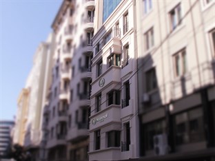 Agoda.com Turkey Apartments & Hotels