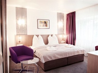 Agoda.com Germany Apartments & Hotels