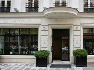 Agoda.com Apartments & Hotels France 