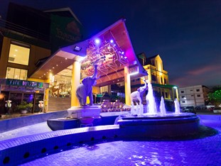 Agoda.com Thailand Apartments & Hotels