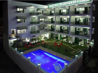 Agoda.com India Apartments & Hotels